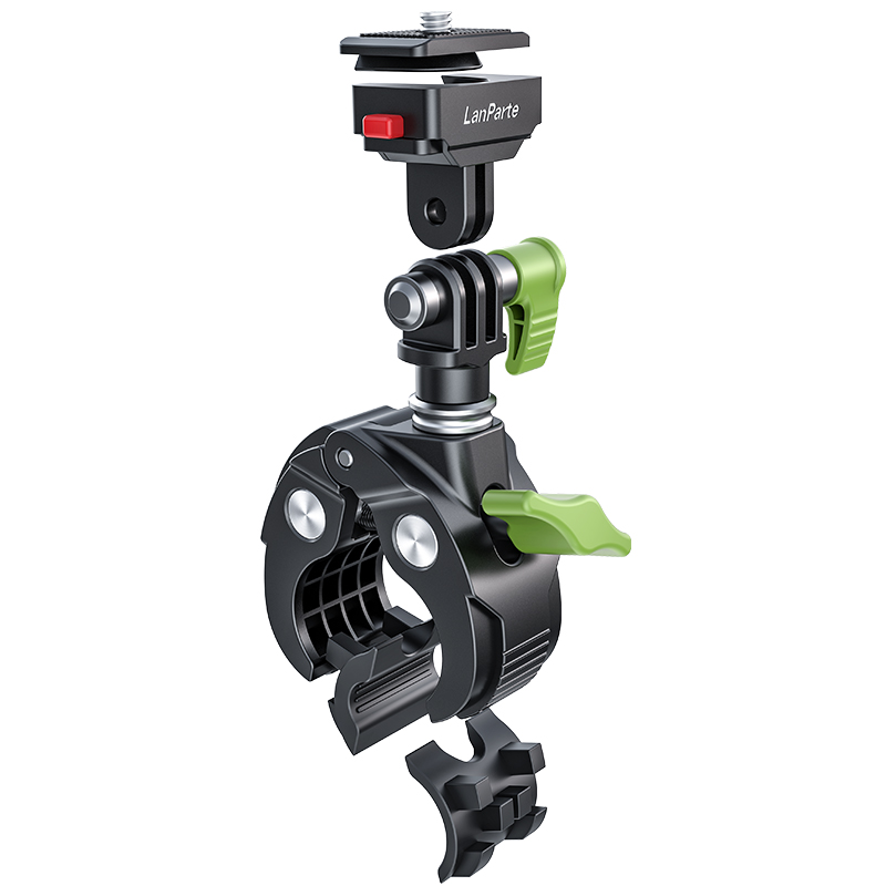 Action camera Mounts